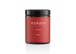 Mokosh (Mokann) - Bálsamo corporal nutritivo - Arándano