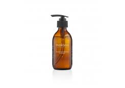Mokosh (Mokann) - Nourishing and moisturizing facial cleanser - Fig 200ml