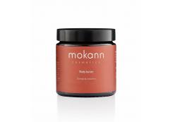 Mokosh (Mokann) - Body Butter - Orange and Cinnamon