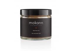 Mokosh (Mokann) - Dead Sea Mud Mask