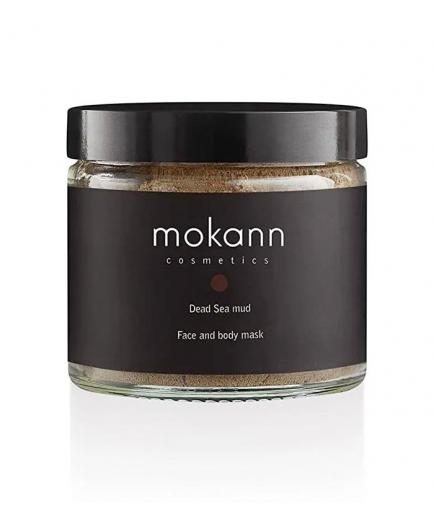 Mokosh (Mokann) - Dead Sea Mud Mask