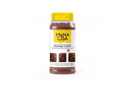 Mona Lisa - Milk Chocolate Coated Candy Balls 600g - Popping Candy