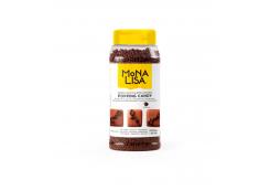 Mona Lisa - Dark Chocolate Coated Candy Balls 600g - Popping Candy