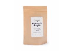 Move & Wash - Bicarbonato de sodio puro 100% biodegradable 1kg