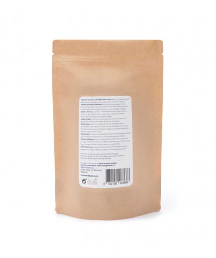 Move & Wash - 100% biodegradable pure sodium bicarbonate 1kg