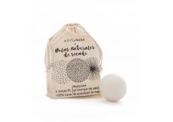 Move & Wash - Bolas naturales de secado 100% biodegradables 4uds