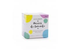 Move & Wash - Nueces de lavado 100% biodegradable 250g