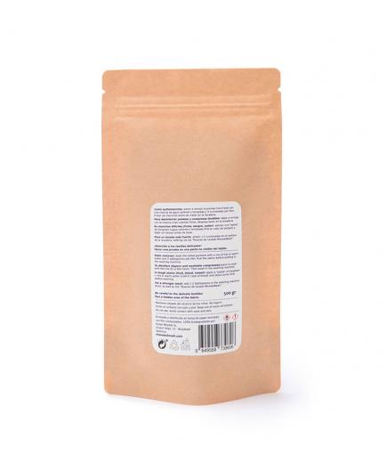 Move & Wash - Oxigreen blanqueador, quitamanchas e higienizante 100% biodegradable 500g