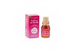 Move & Wash - Mix Alegre 100% organic wash perfume 30ml - Cinnamon, Clove and Sweet Orange