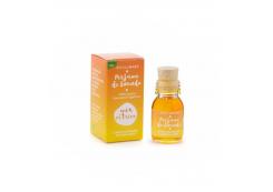 Move & Wash - 100% Organic Citrus Mix Wash Perfume 30ml - Lemon, Tangerine and Pink Grapefruit