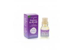 Move & Wash - 100% organic Fresh Mix washing perfume 30ml - Lavender and Mint