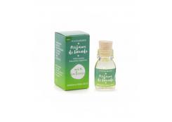 Move & Wash - 100% organic Intense Mix washing perfume 30ml - Rosemary and Tea Tree
