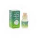 Move & Wash - 100% organic Intense Mix washing perfume 30ml - Rosemary and Tea Tree