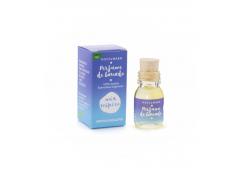 Move & Wash - Mix Respiro 100% organic wash perfume 30ml - Mint and Eucalyptus