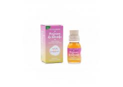 Move & Wash - 100% ecological Mix Sublime washing perfume 30ml - Patchouli, Lavender and Lemon