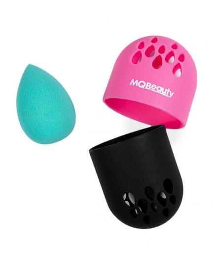 MQBeauty - Silicone Case for Makeup Sponge