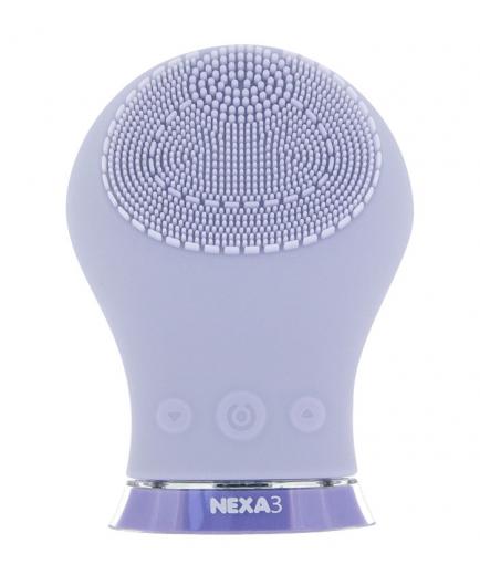 MQBeauty - Electric Facial Cleansing Brush NEXA 3