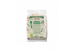 Muesli Up - 100% compostable gluten-free muesli 350g