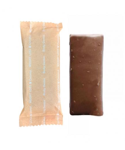 Body Genius - Protein bar Weight Loss - Coco