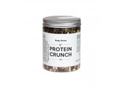 My Body Genius - Chocolate Protein Crunch - Mix