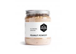 Body Genius - Defatted Peanut Powder 500g