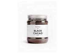 Body Genius - Fat-free alkalized cocoa powder 500g
