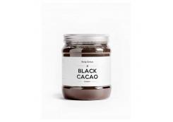 Body Genius - Cacao alcalinizado desgrasado en polvo 500g