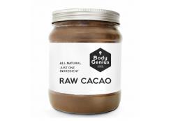 Body Genius - Cacao puro en polvo 500g