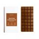 Body Genius - Protein Chocolate - Classic Milk