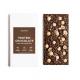 Body Genius - Protein Chocolate - Dark and hazelnuts