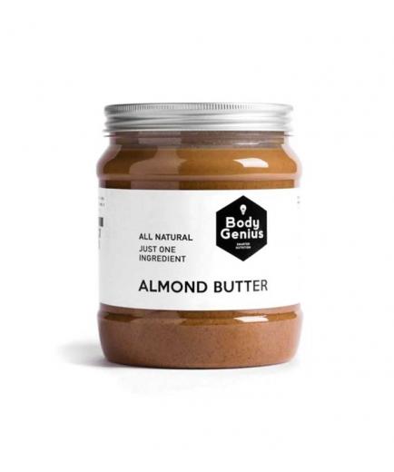 My Body Genius - Almond cream 1kg