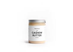 Body Genius - Cashew Nut Cream 100% - 300g