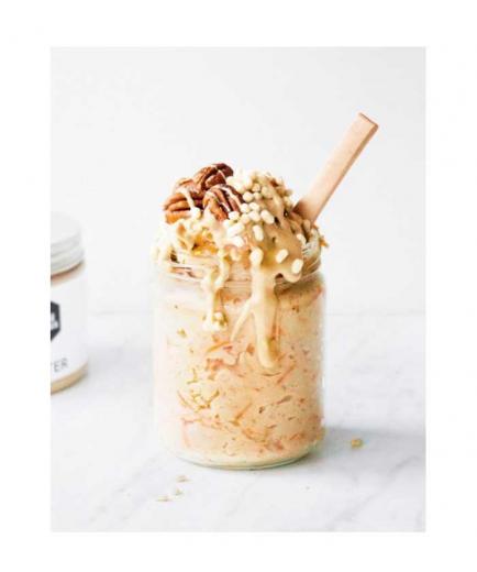 Body Genius - Cashew Nut Cream 100% - 300g