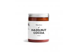 Body Genius - Hazelnut and cocoa cream - 300g