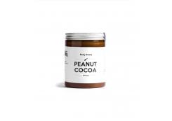 My Body Genius - Peanut and cocoa butter 300g