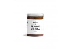 Body Genius - Peanut and cocoa butter 300g