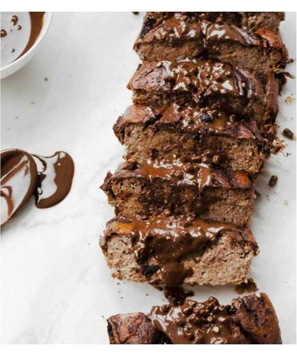 Body Genius - Peanut and cocoa butter 300g