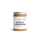 Body Genius - Crema de cacahuete y canela de Ceylan - 300g