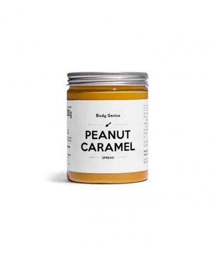 Body Genius - Peanut butter and salted caramel - 300g