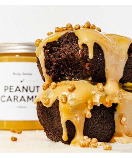 Body Genius - Peanut butter and salted caramel - 300g