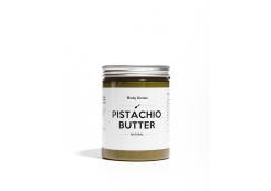 Body Genius - Pistachio cream 100% - 300g