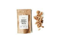 My Body Genius - Caramelised Nuts Sugar Free 80g