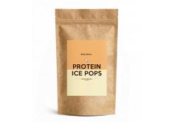 Body Genius - Protein Ice Pops - Peanut Banana