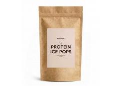 My Body Genius - Protein ice cream Protein Ice Pops - Meringue milk