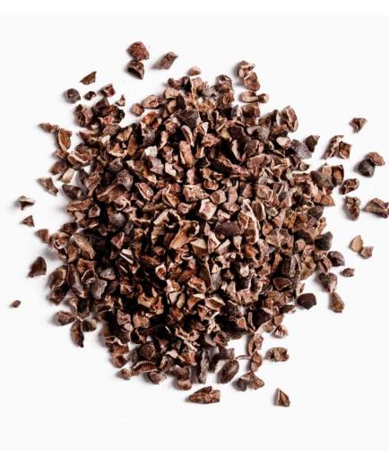 Body Genius - Natural Cocoa Nibs 120g
