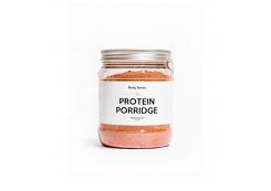 Body Genius - Protein porridge mix Protein Porridge 450g - Chocolate flavor