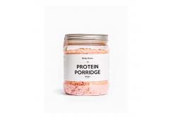Body Genius - Protein porridge mix Protein Porridge 450g - Red fruit flavor