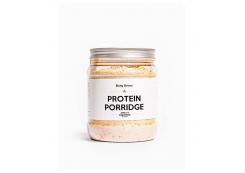Body Genius - Protein porridge mix Protein Porridge 450g - Apple and cinnamon flavor