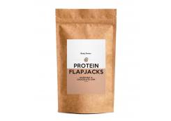 Body Genius - Protein Flapjacks Cookie Mix 500g - Hazelnuts and Chocolate Chips
