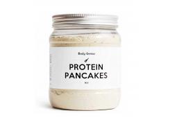 Body Genius - Protein Pancakes mix 400g - Pecorino cheese